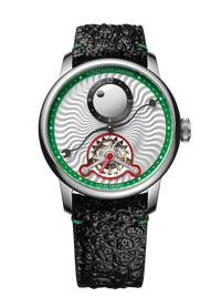 Louis Erard x Konstantin Chaykin