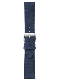 Nubuck Calf Leather