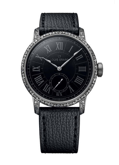 Louis Erard Gravée Main