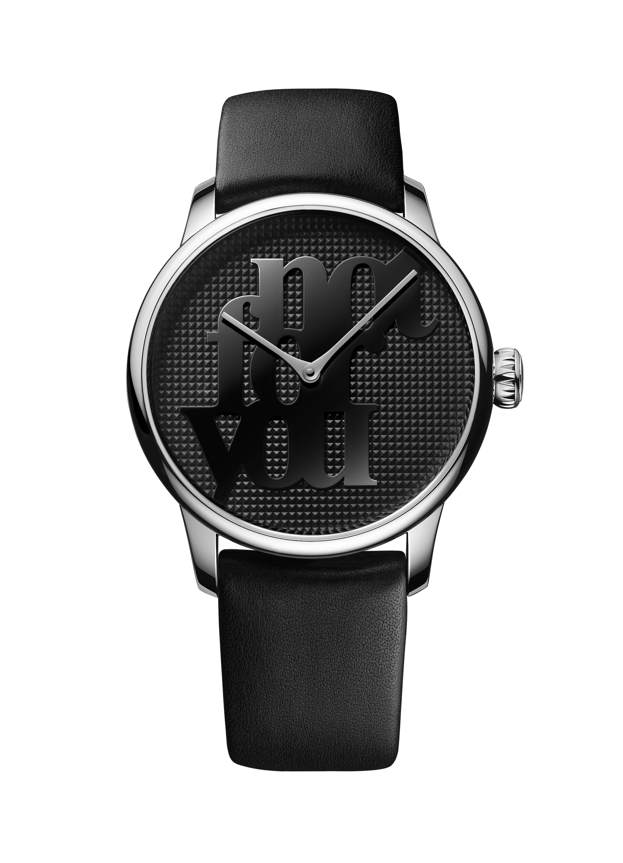 Louis Erard Louis Erard x Monica Bonvicini "Not For You" (Private)