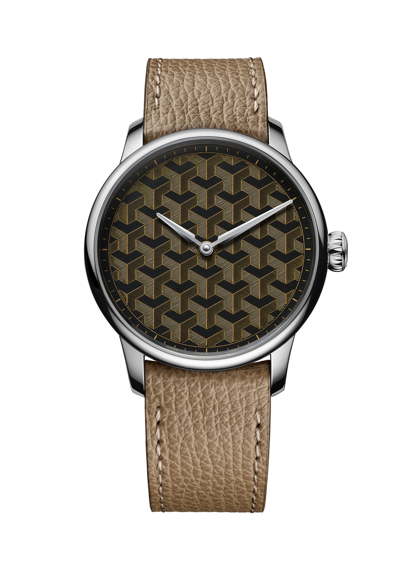 Fil d’Or Louis Erard x Wire Art