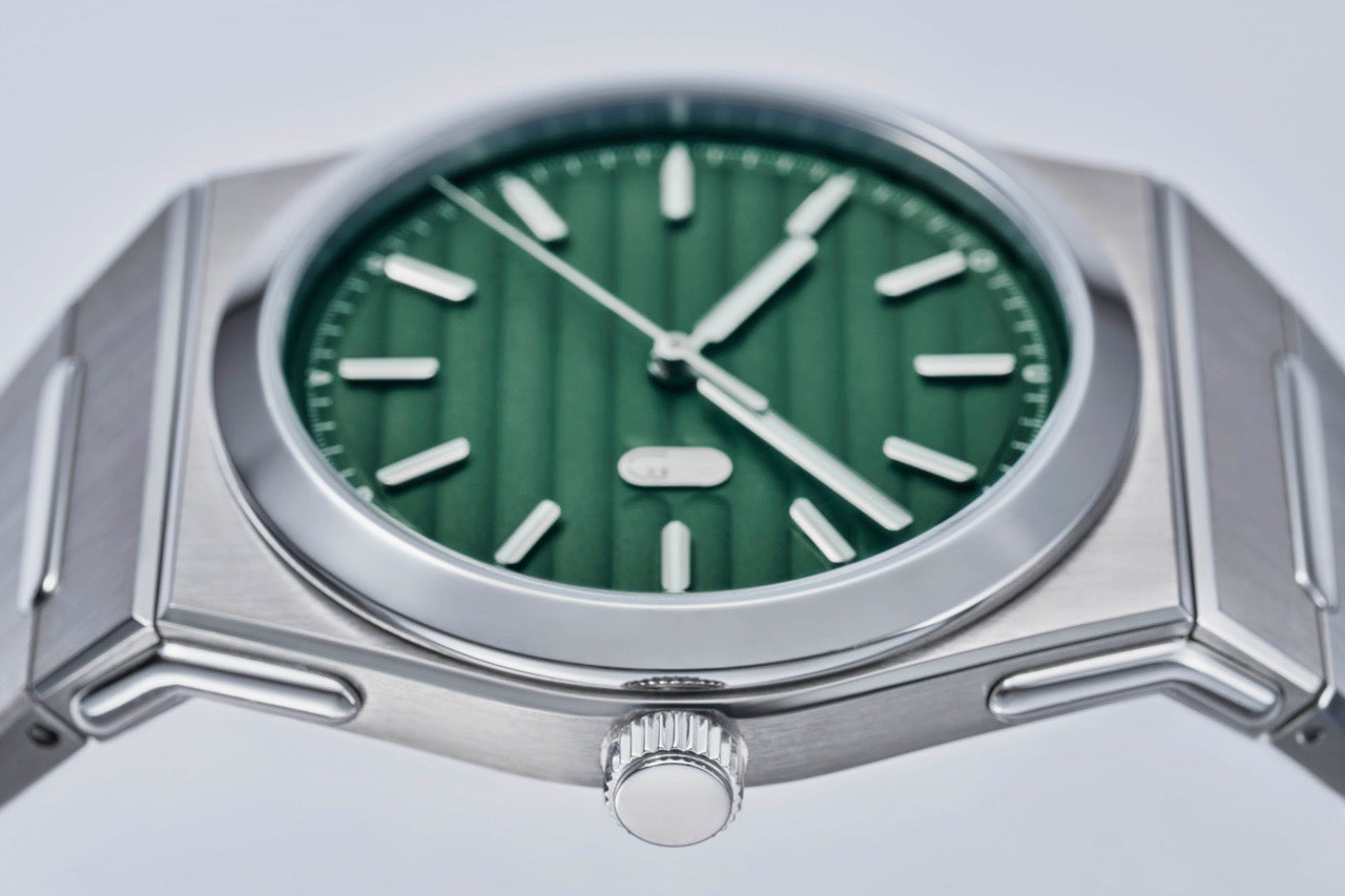 Louis Erard 2340 Forest