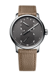 Le Régulateur YPO Watch Lovers Anthracite