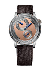 Le Régulateur Louis Erard x Vianney Halter II - 時計専門店限定