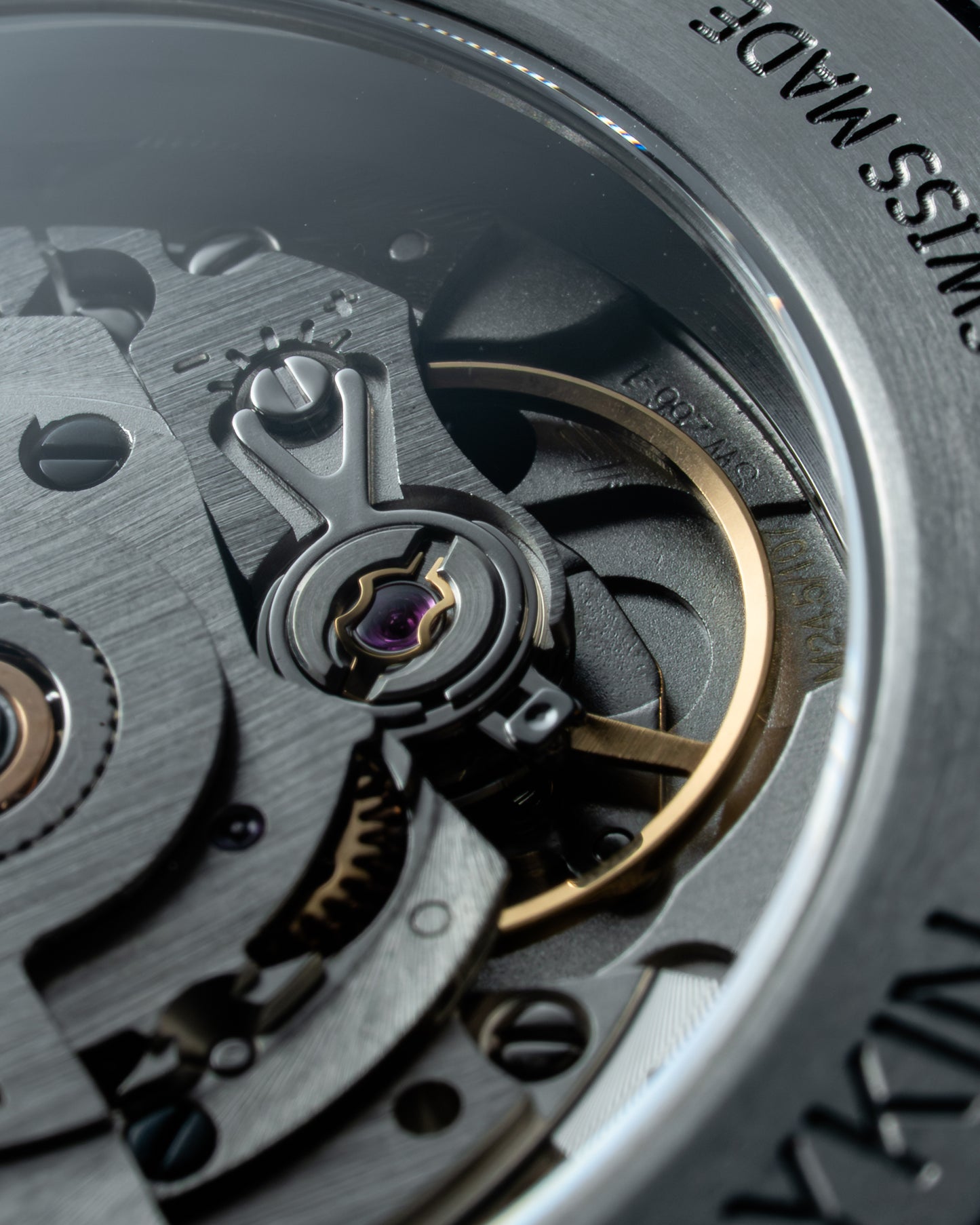 Louis Erard x Konstantin Chaykin Unfrogettable Green