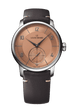 プチ セコンド テラコッタ 42mm