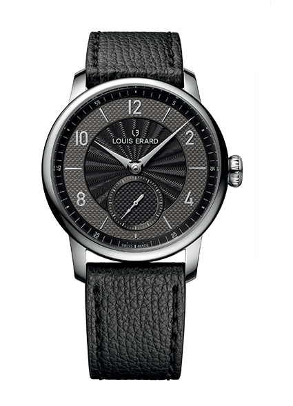Anthracite Black