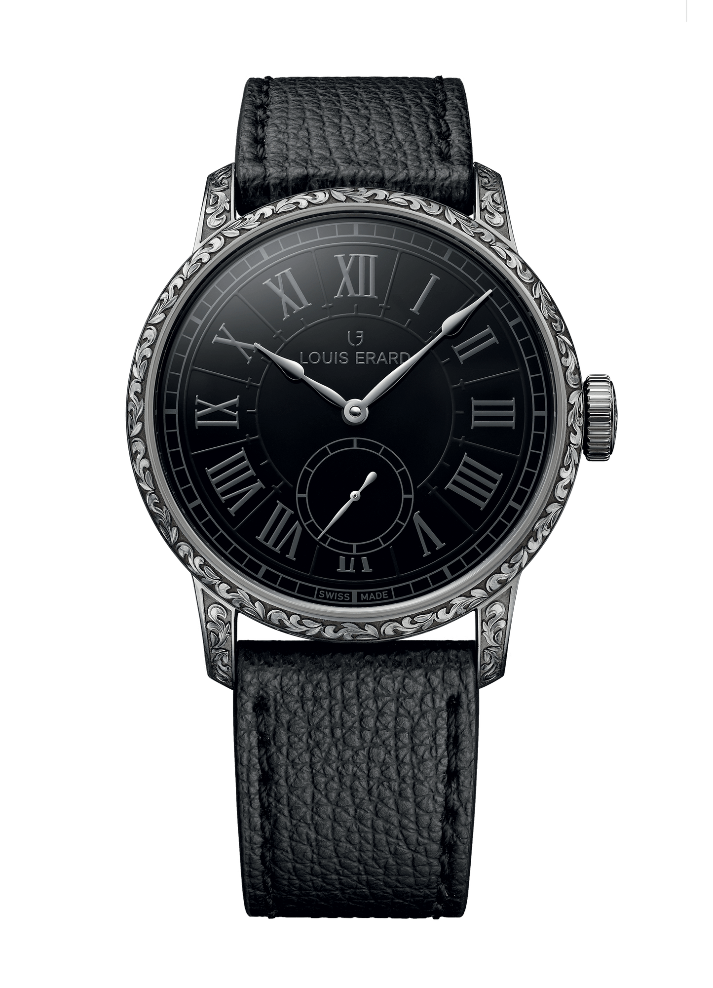 Louis Erard Gravée Main