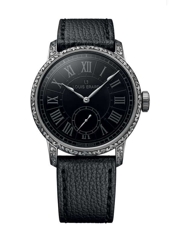 Louis Erard Gravée Main