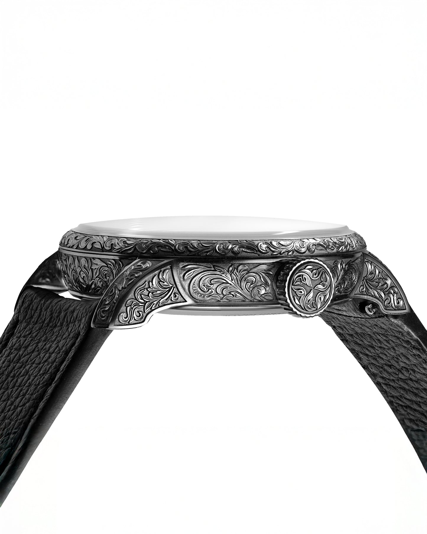 Louis Erard Gravée Main
