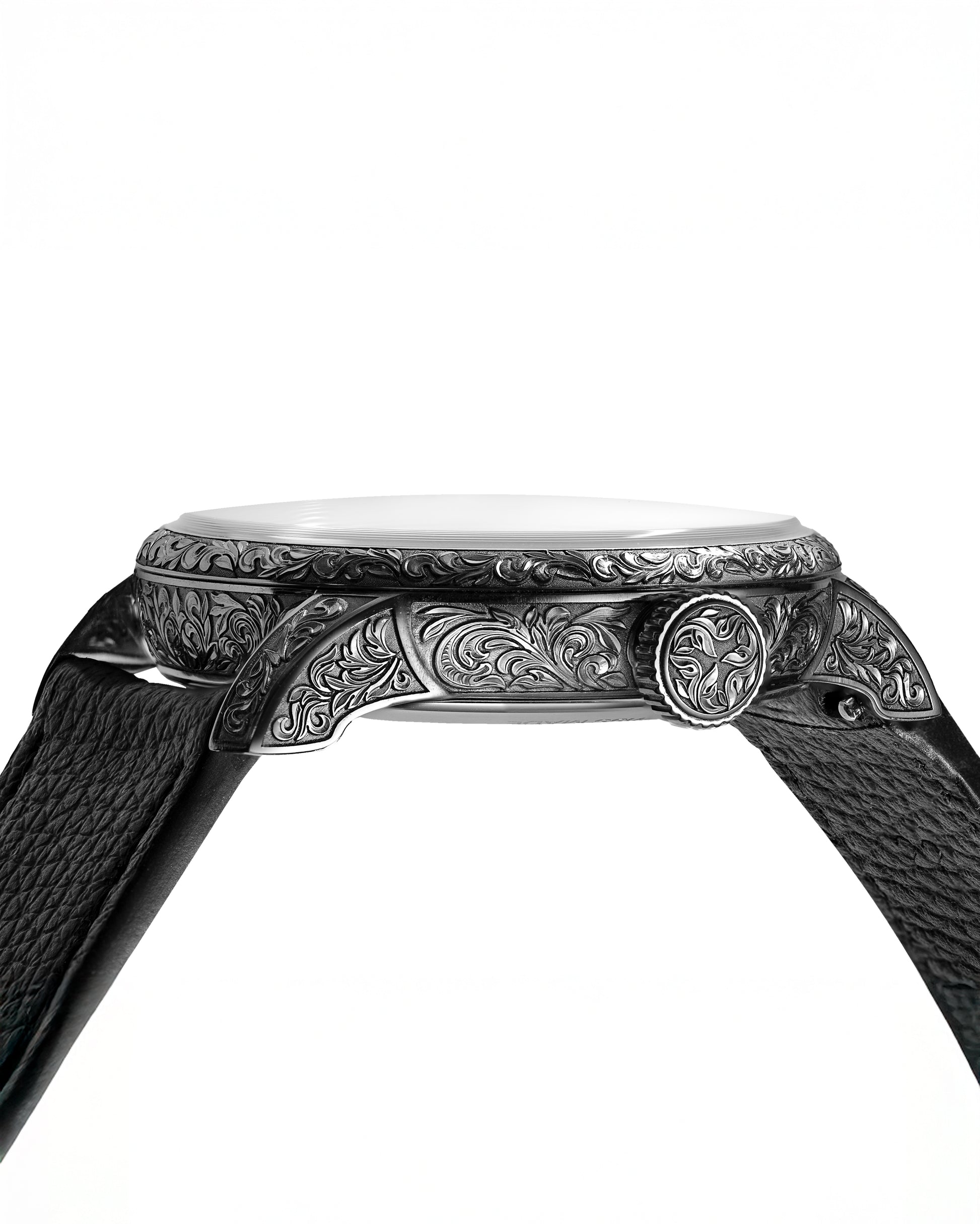 Louis Erard Gravée Main