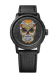 Louis Erard Día de los Muertos Black