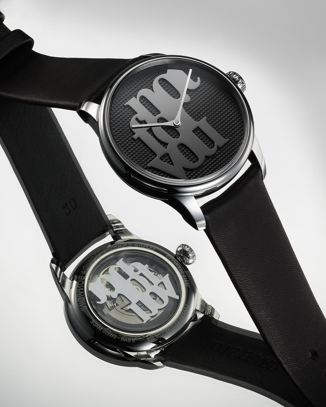 Louis Erard – Swiss Independent Watchmaking Since 1929