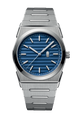 Louis Erard 2340 Blue