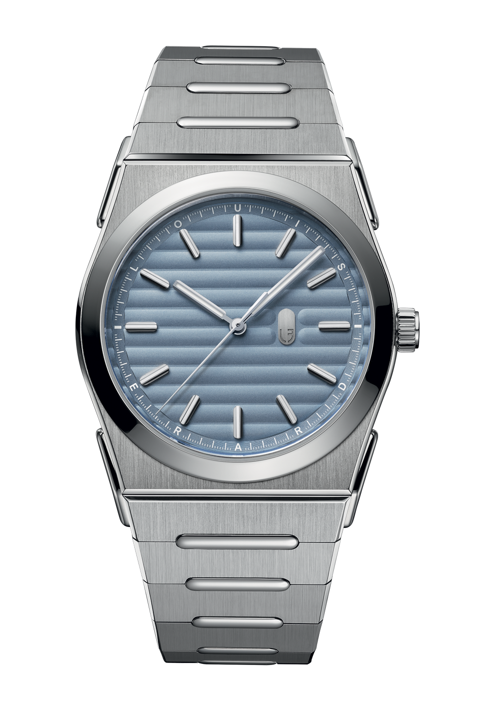 Louis Erard 2340 Slate