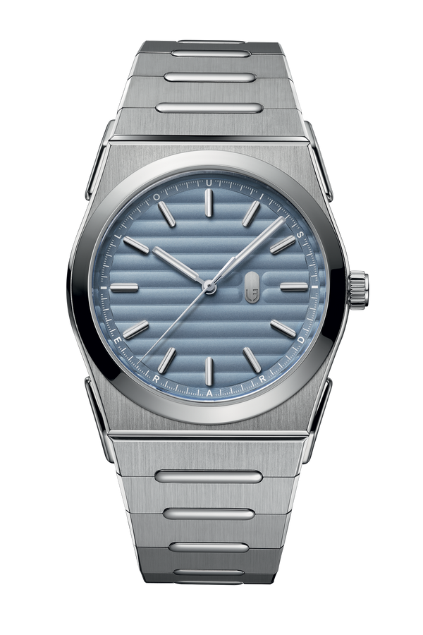 Louis Erard 2340 Slate