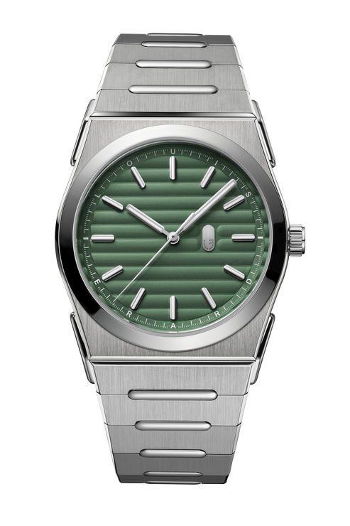Louis Erard 2340 Forest