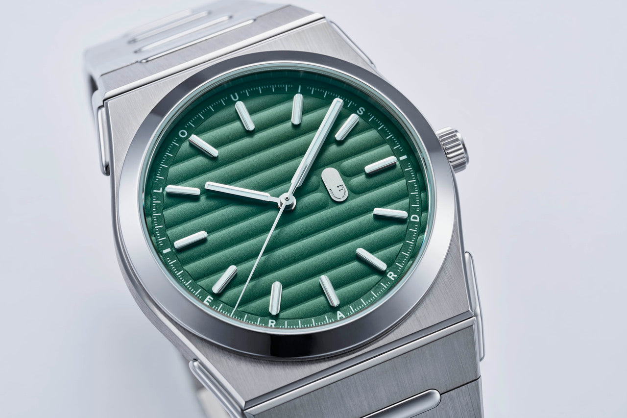 Louis Erard 2340 Forest