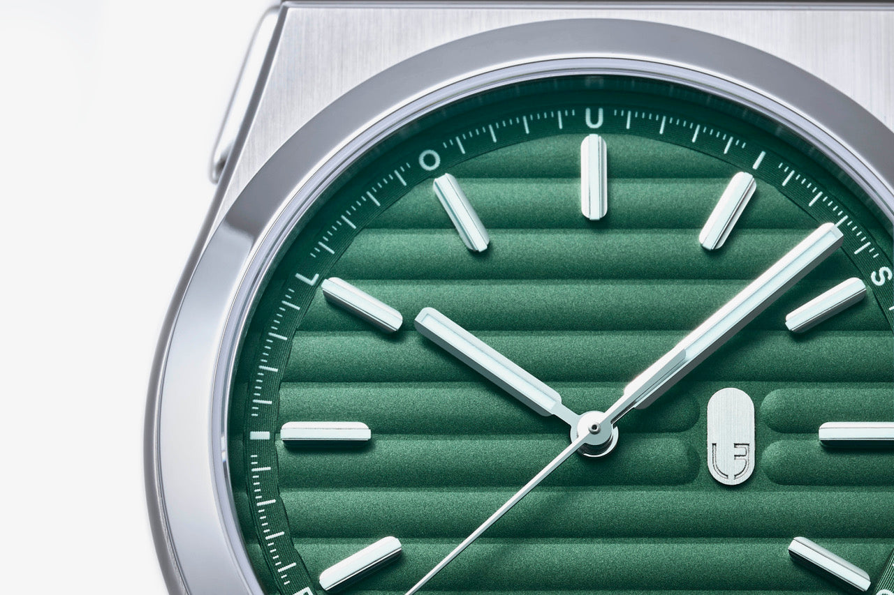 Louis Erard 2340 Forest