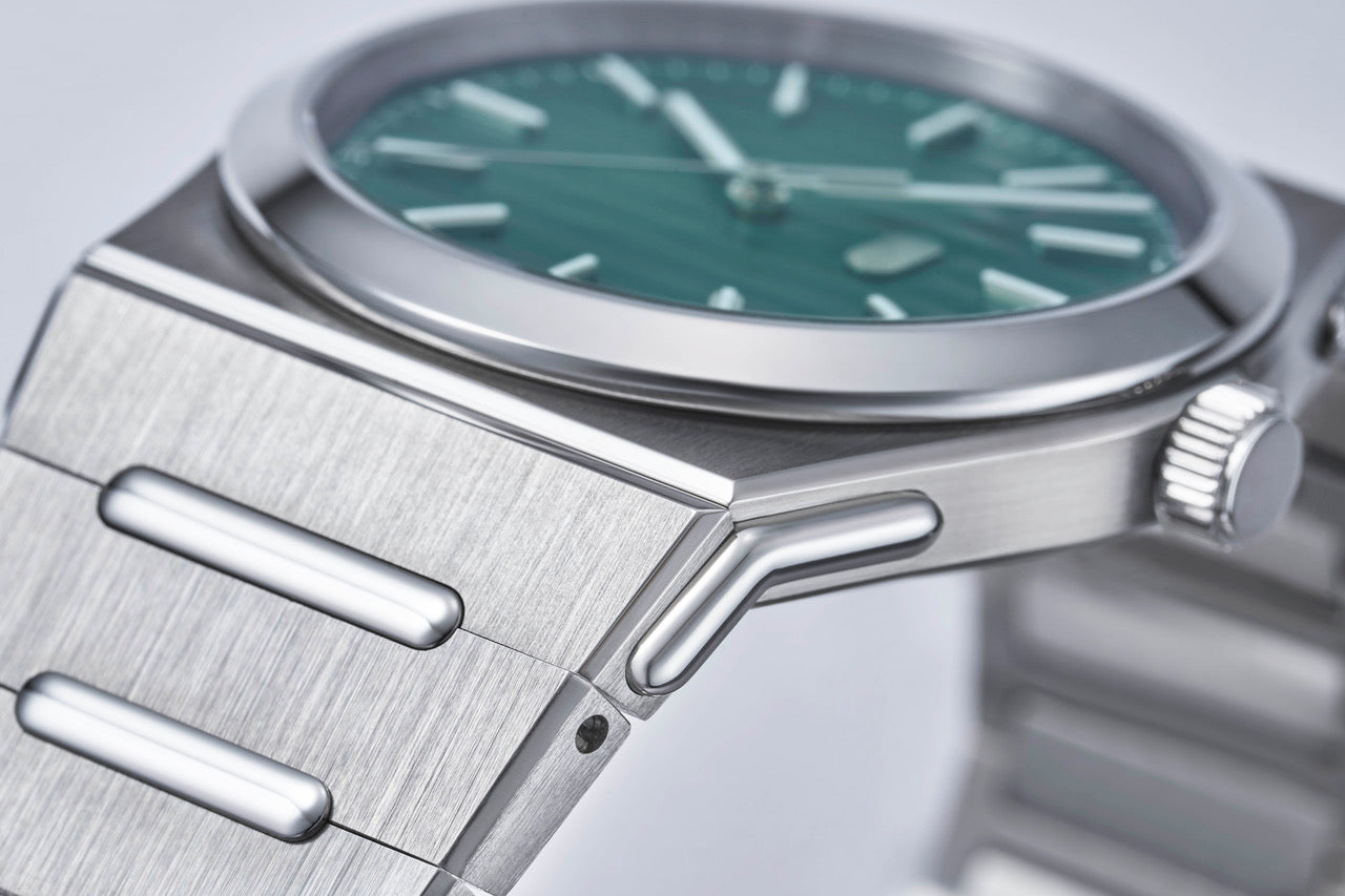 Louis Erard 2340 Forest
