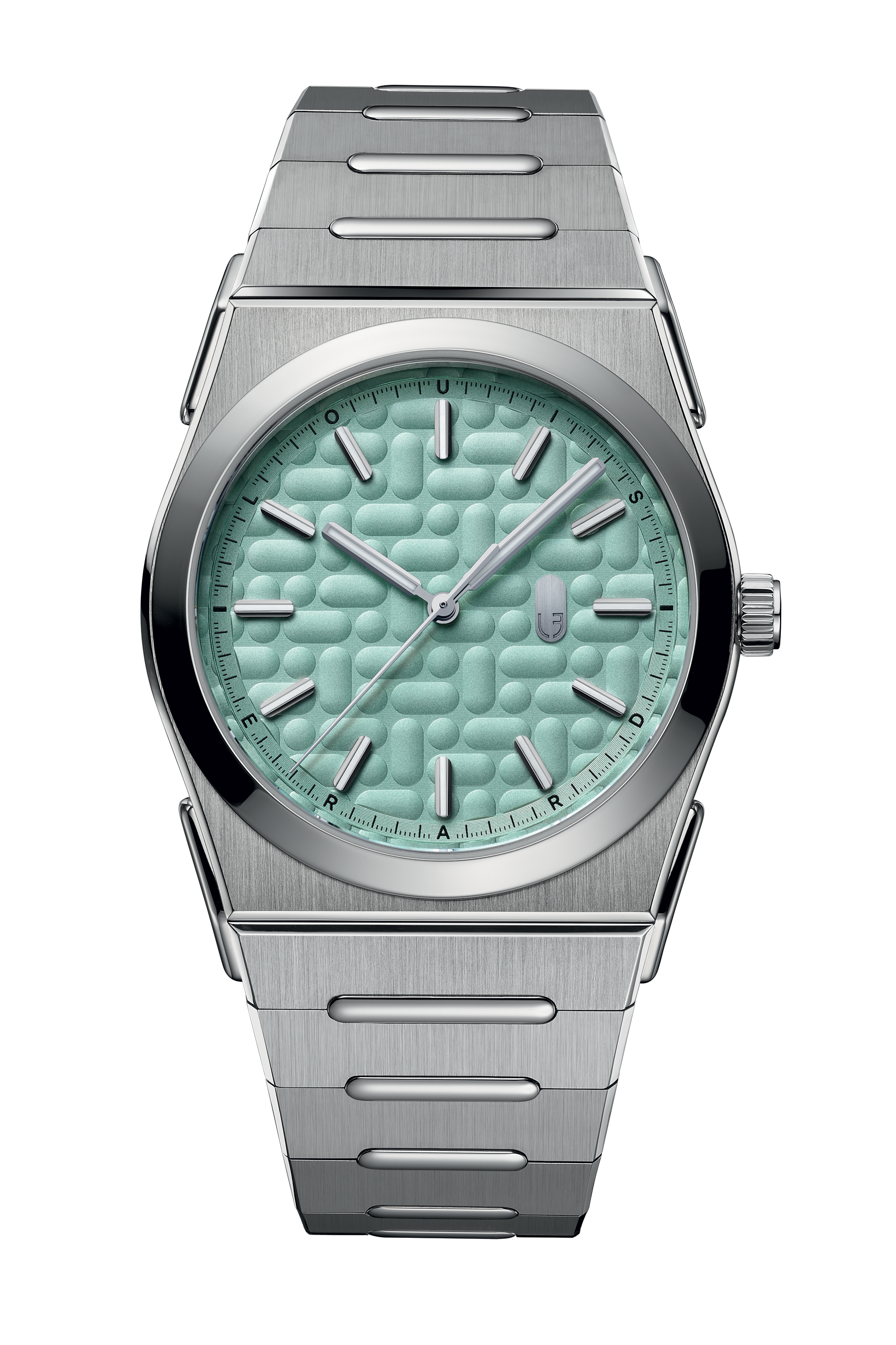 Louis Erard 2340 Mint