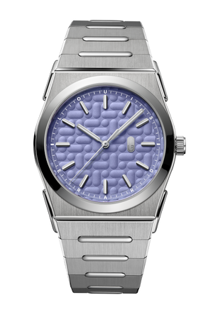 Louis Erard 2340 Mauve
