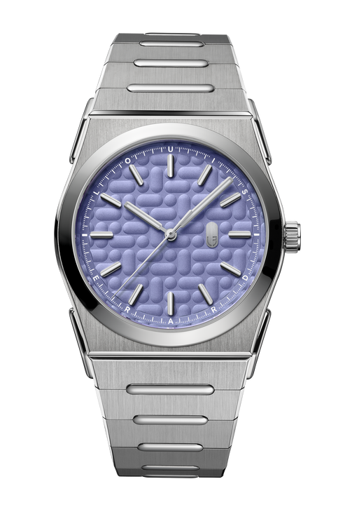 Louis Erard 2340 Mauve