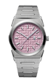 Louis Erard 2340 Pink
