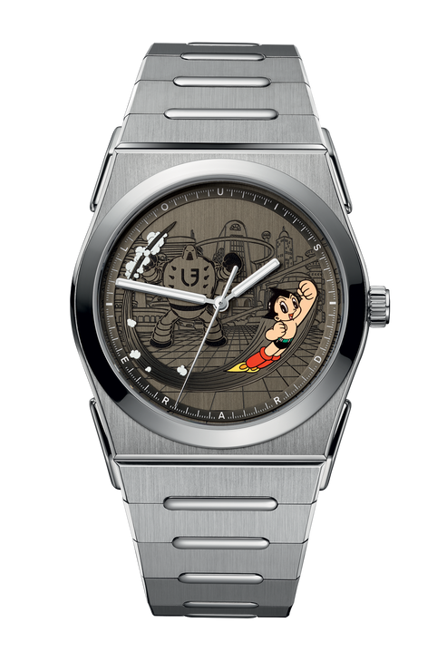 Louis Erard 2340 x Astro Boy