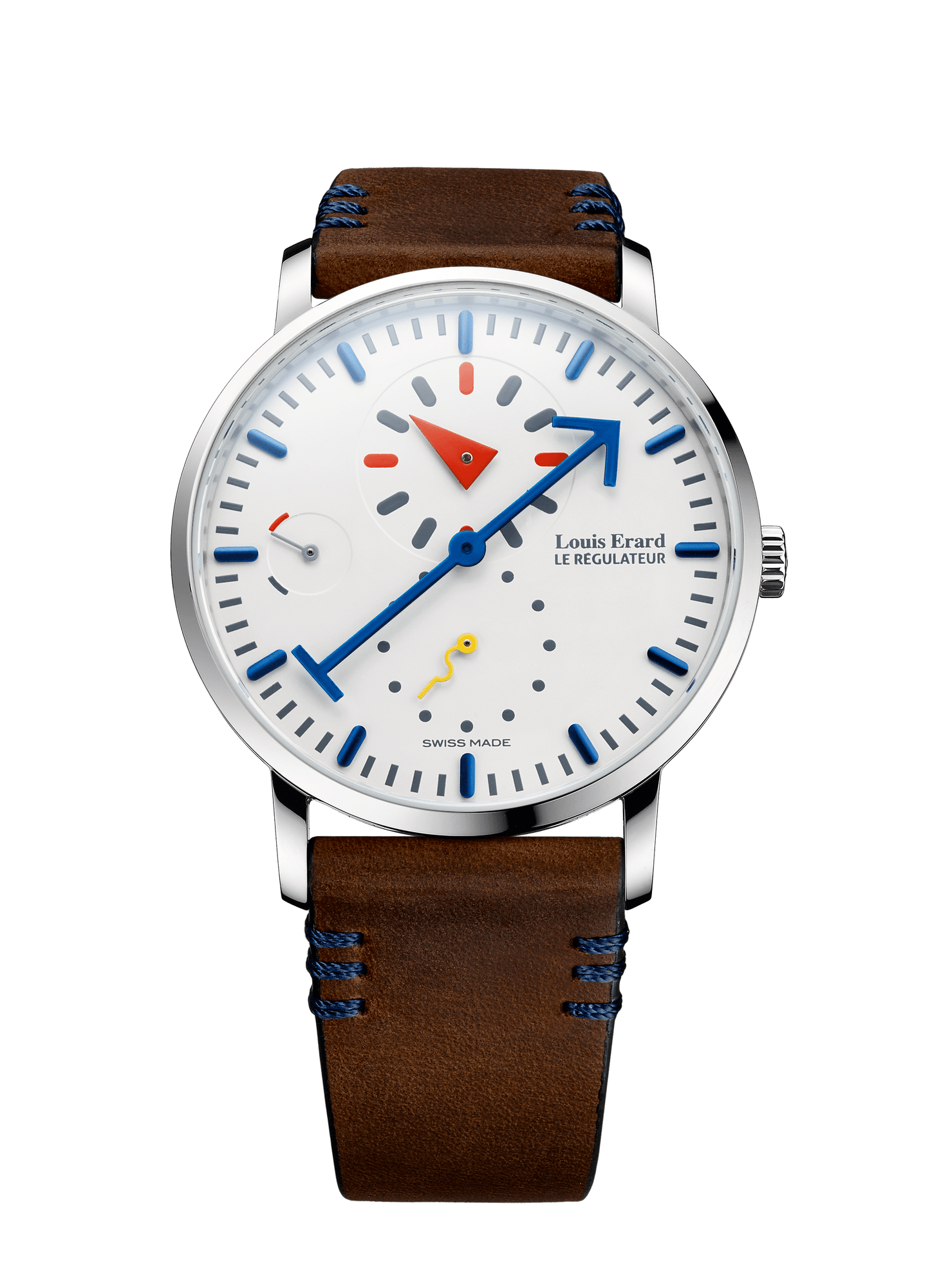 Louis erard excellence regulator deals