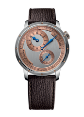 Le Régulateur Louis Erard x Vianney Halter II - e-commerce exclusive