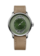 Le Régulateur Esprit Flinqué Green