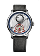 Time Eater Tourbillon Louis Erard x Konstantin Chaykin Blue (Private)