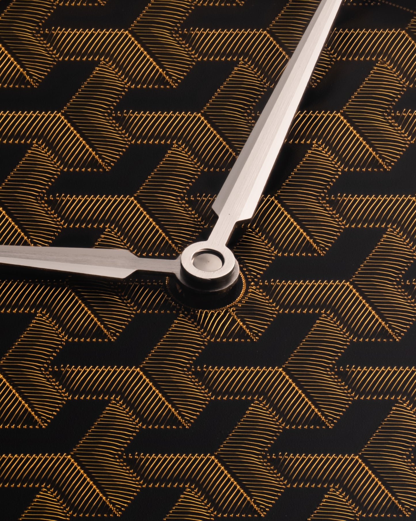 Fil d’Or Louis Erard x Wire Art