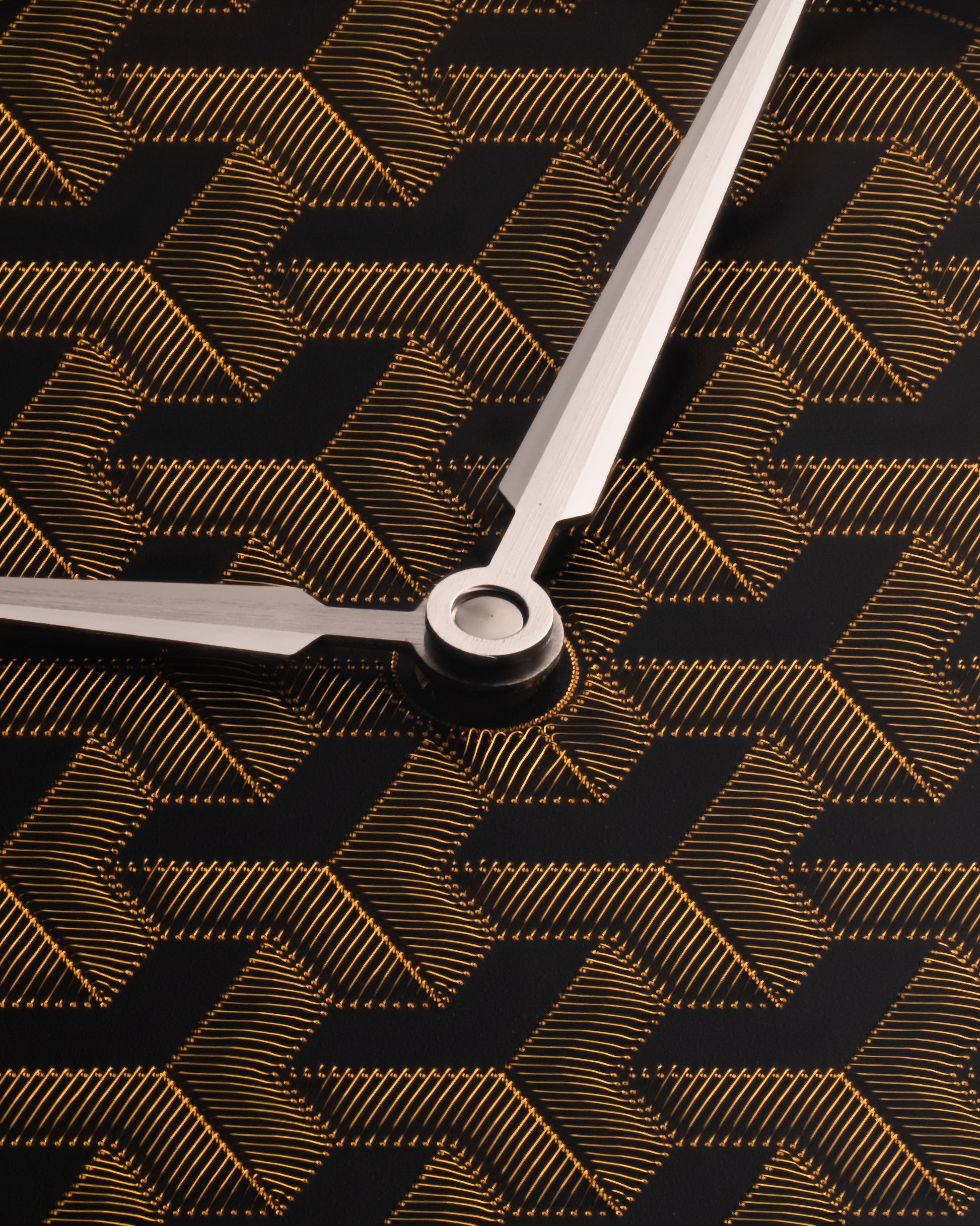 Fil d’Or Louis Erard x Wire Art