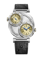 Louis Erard x Vianney Halter Futur Antérieur Gold