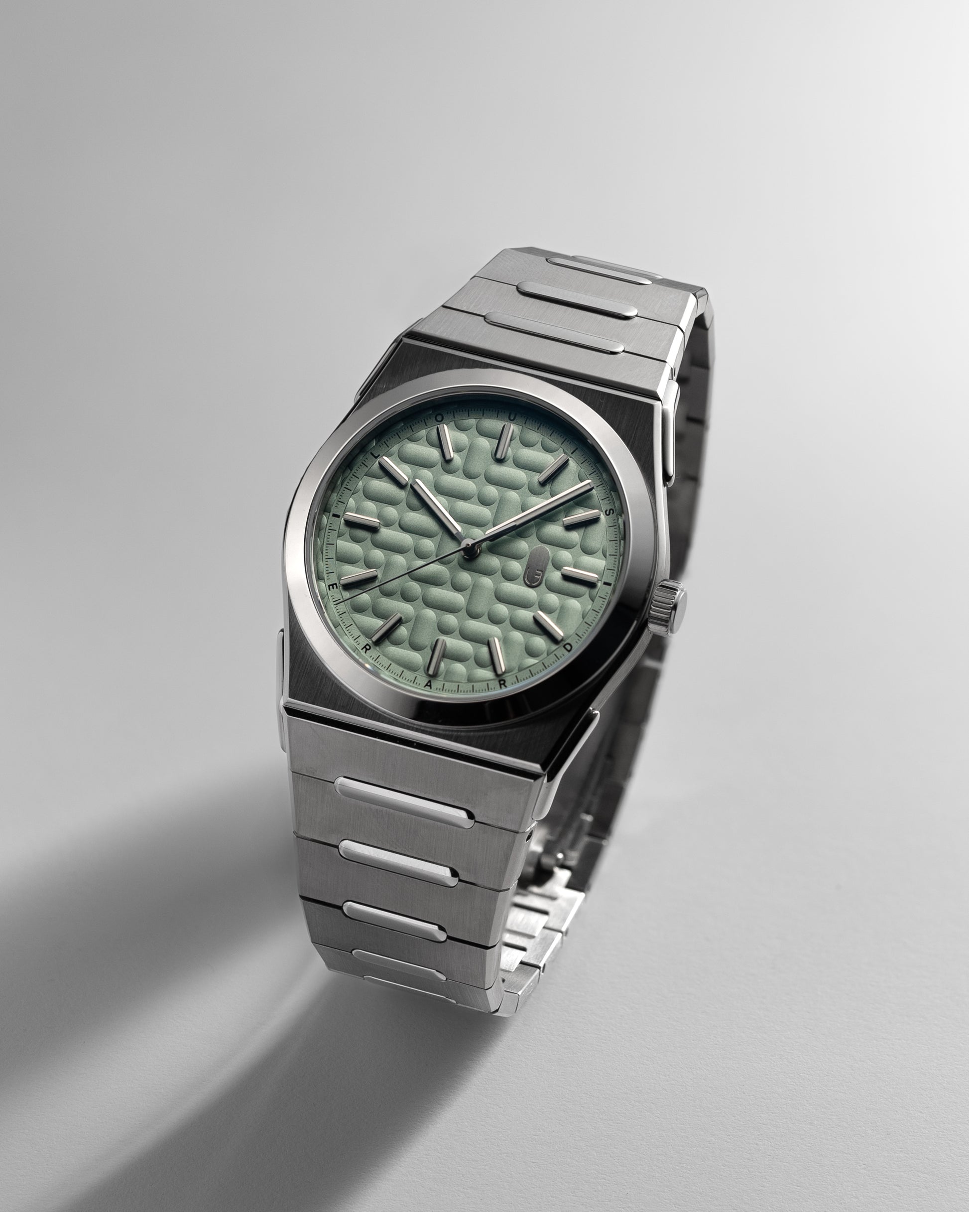 Louis Erard 2340 Mint