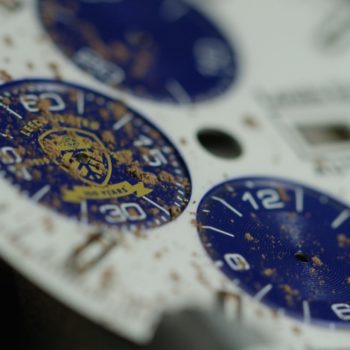 Leeds United FC Centenary Limited Edition